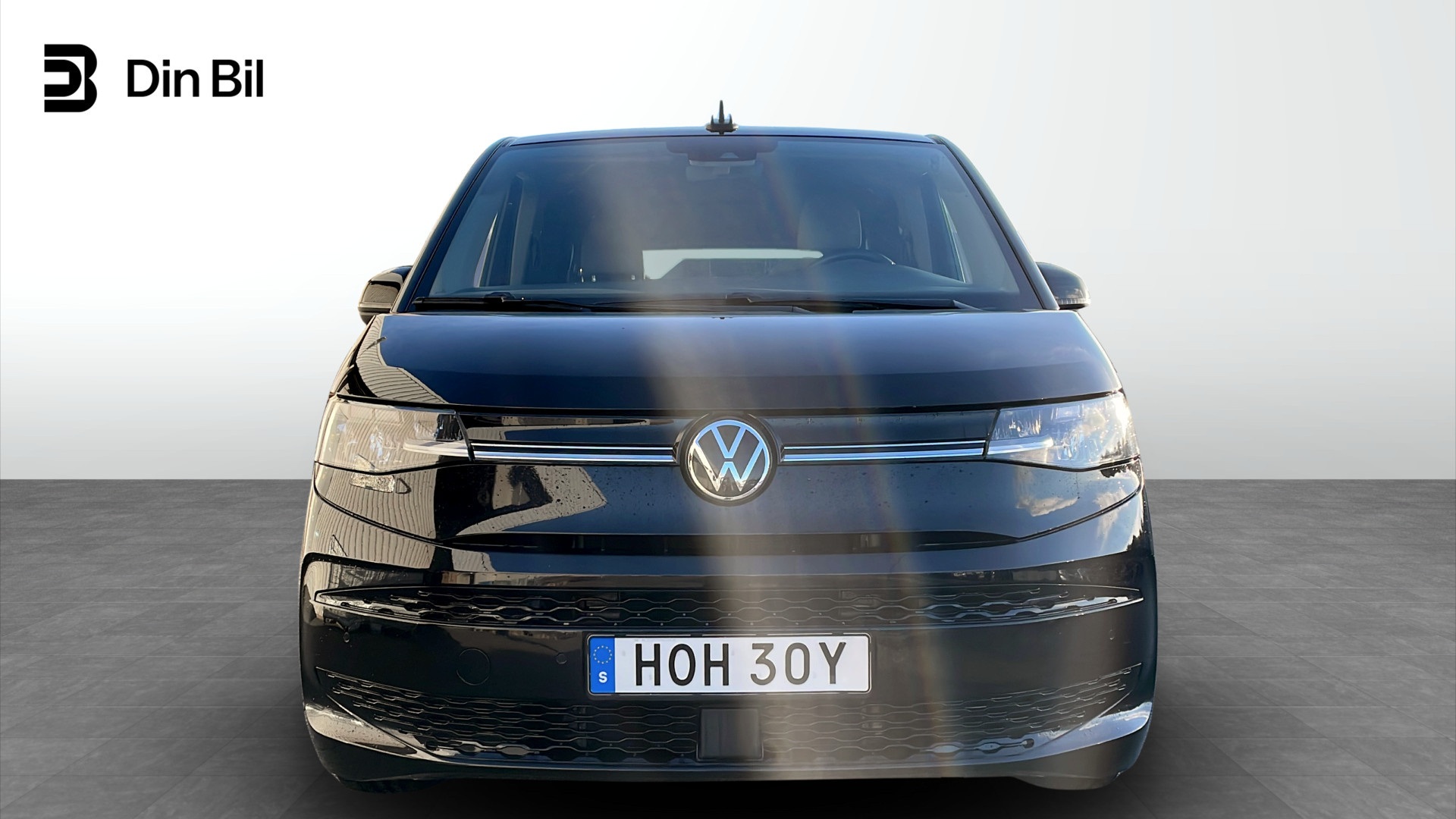Volkswagen T7 Multivan HOH30Y
