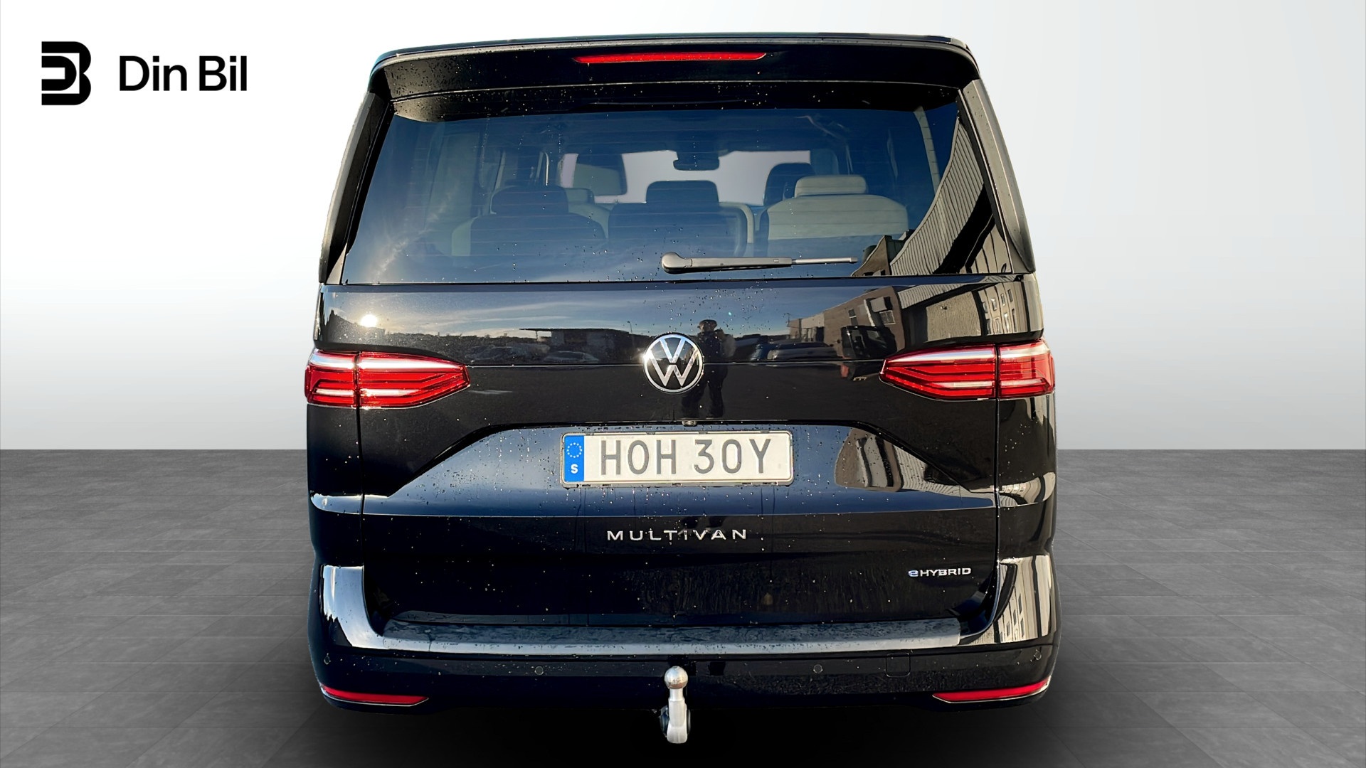 Volkswagen T7 Multivan HOH30Y