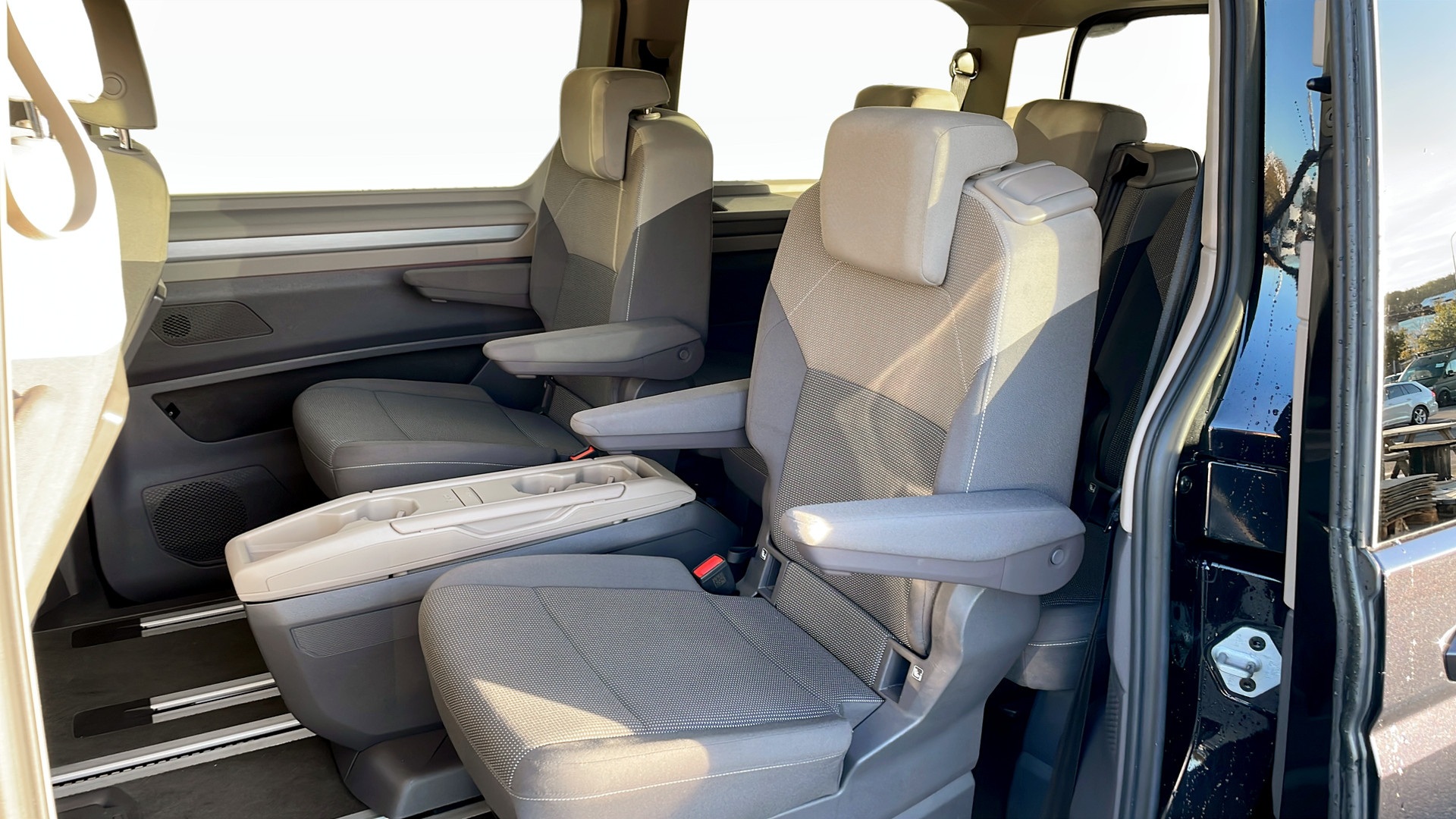 Volkswagen T7 Multivan HOH30Y