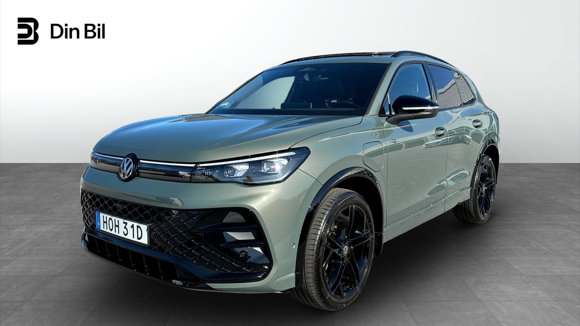 Bild för bil HOH31D