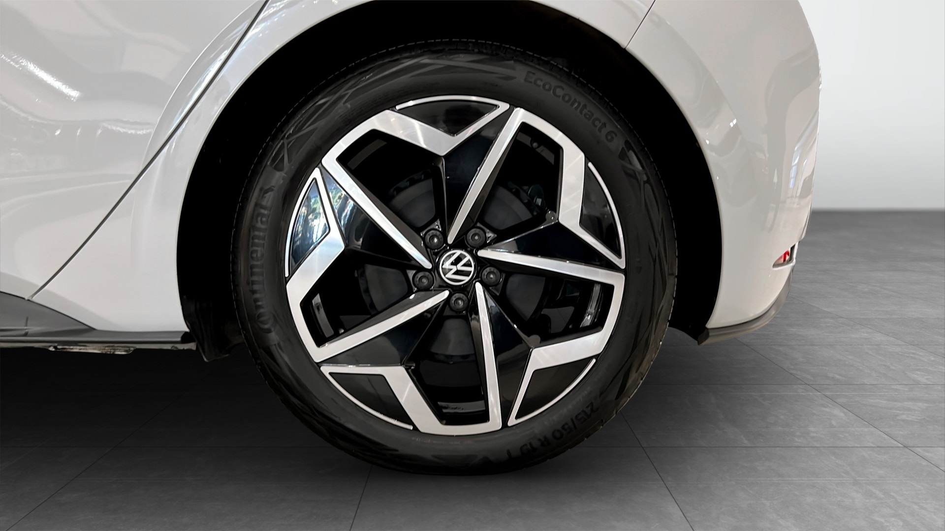 Volkswagen ID.3 HOH38M
