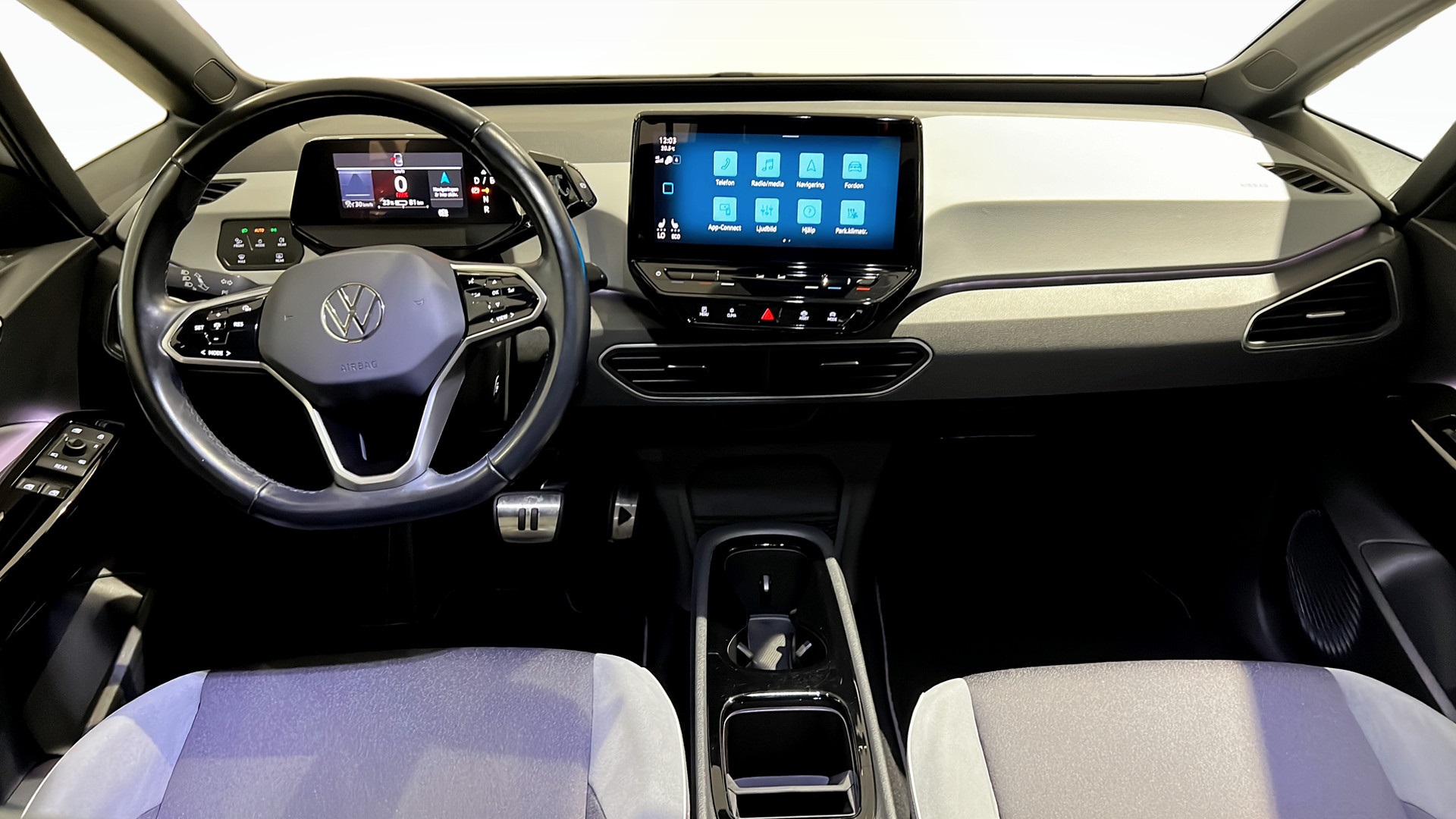 Volkswagen ID.3 HOH38M