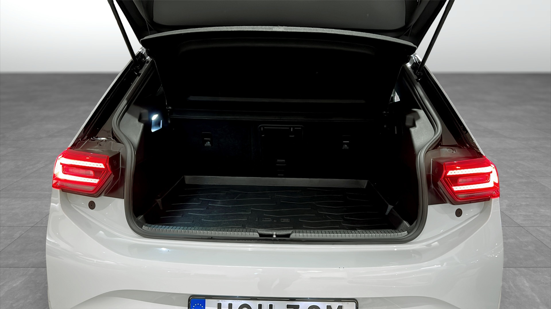 Volkswagen ID.3 HOH38M