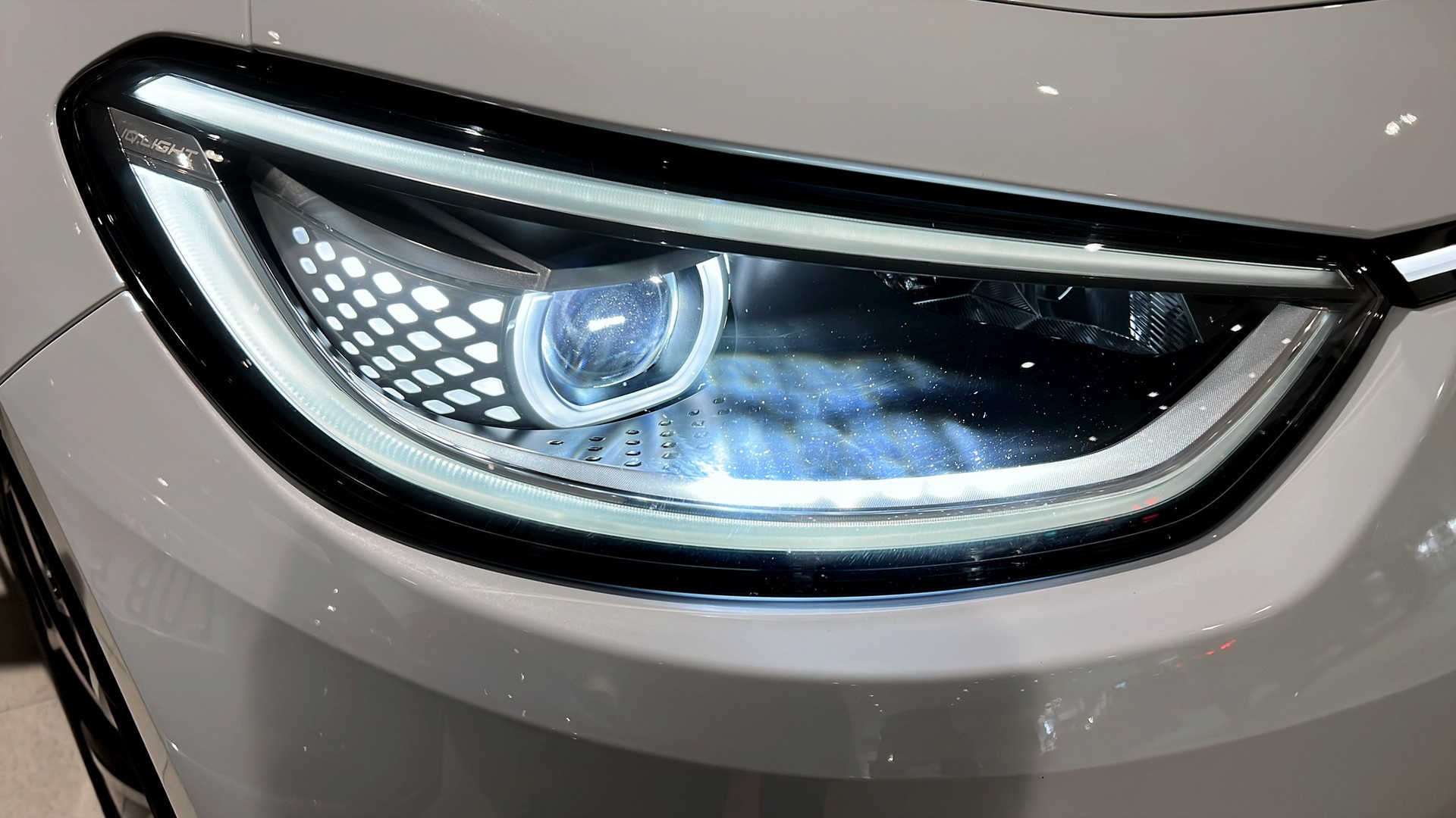 Volkswagen ID.3 HOH38M