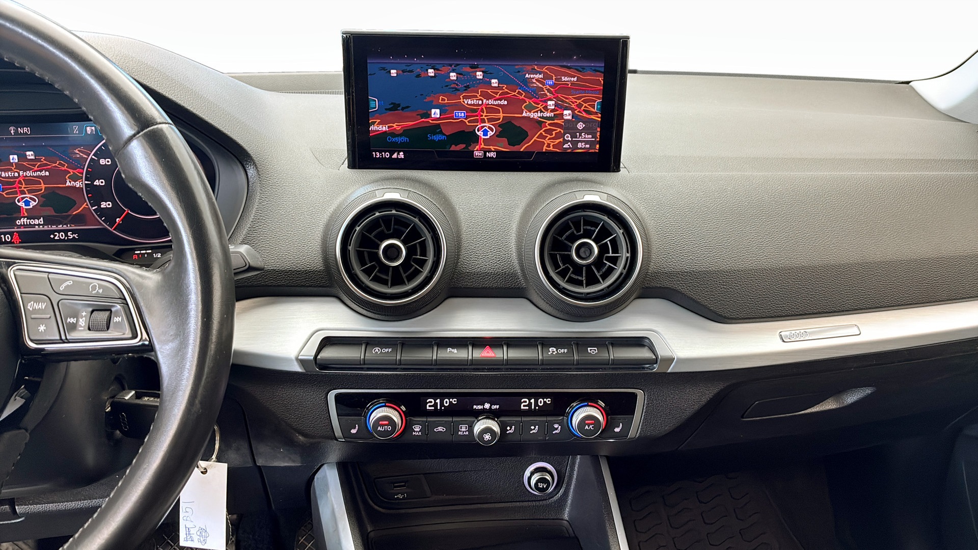 Audi Q2 HOH77G