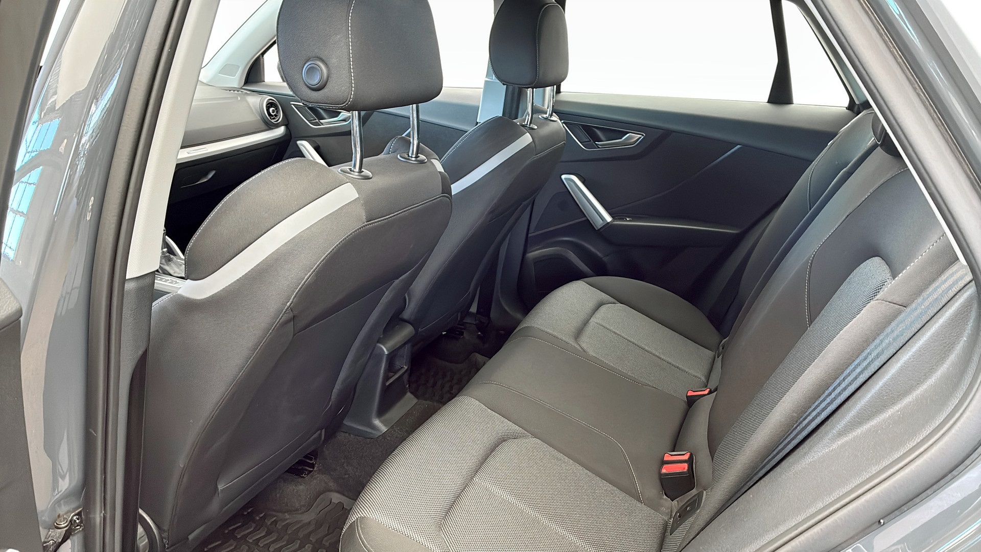 Audi Q2 HOH77G