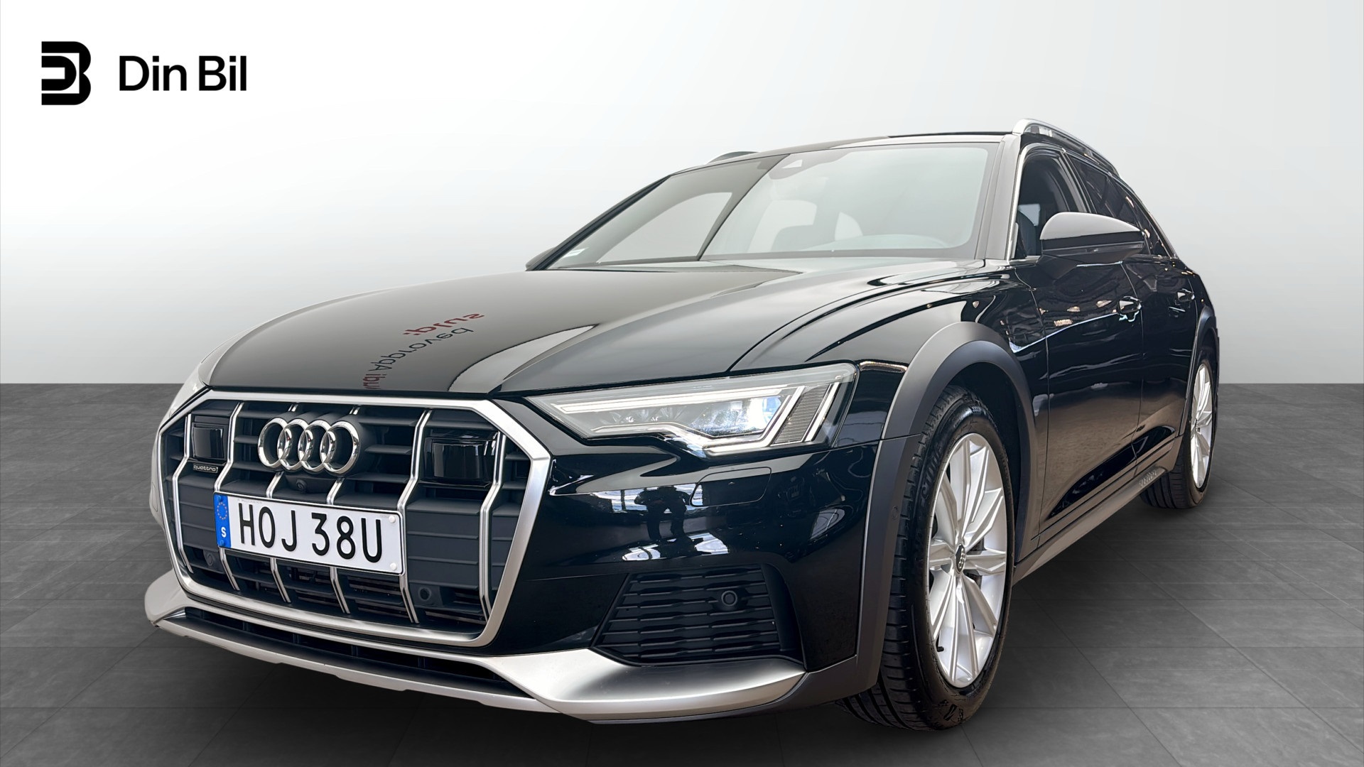 Bild för bil HOJ38U