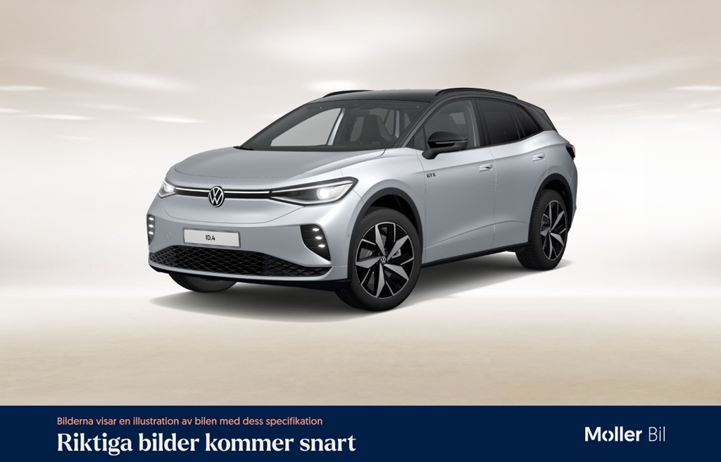 Volkswagen ID.4 HOK57U
