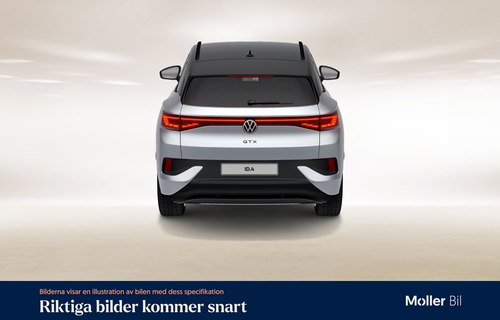 Volkswagen ID.4 HOK57U