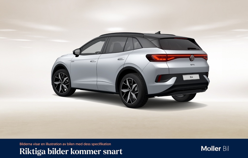 Volkswagen ID.4 HOK57U