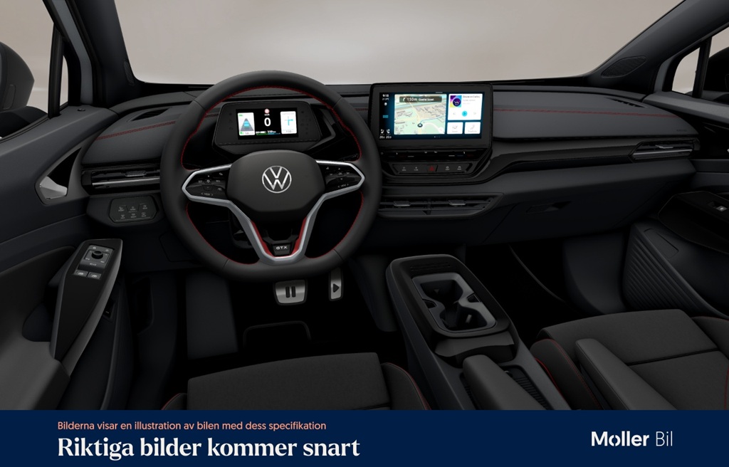 Volkswagen ID.4 HOK57U
