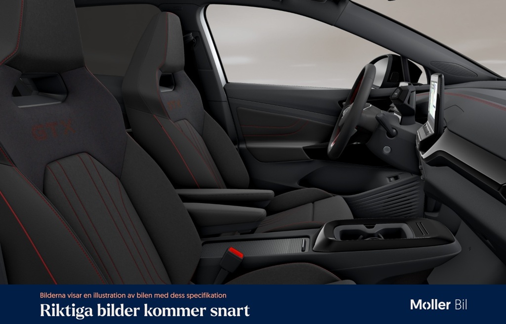 Volkswagen ID.4 HOK57U