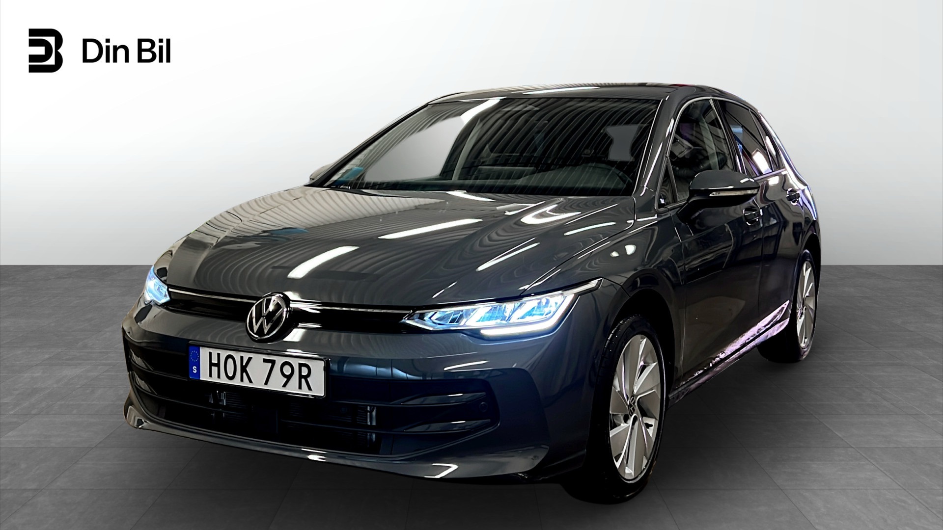 Bild för bil HOK79R