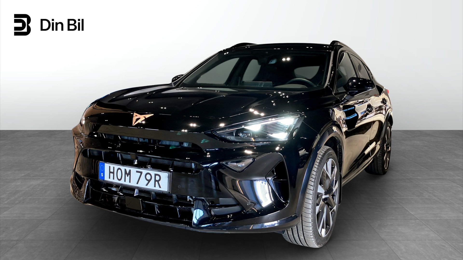 Bild för bil HOM79R