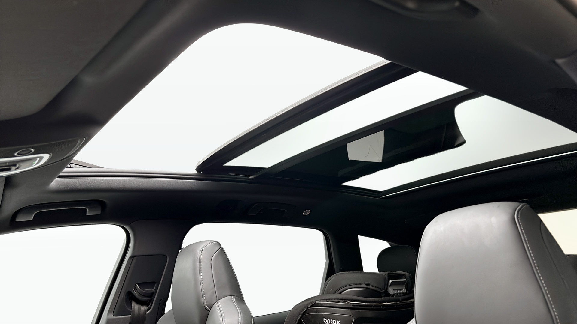 Audi Q7 TFSI e HOM79W