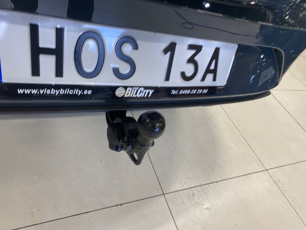 Bild på bil