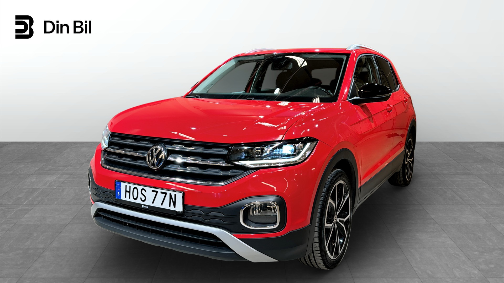 Bild för bil HOS77N