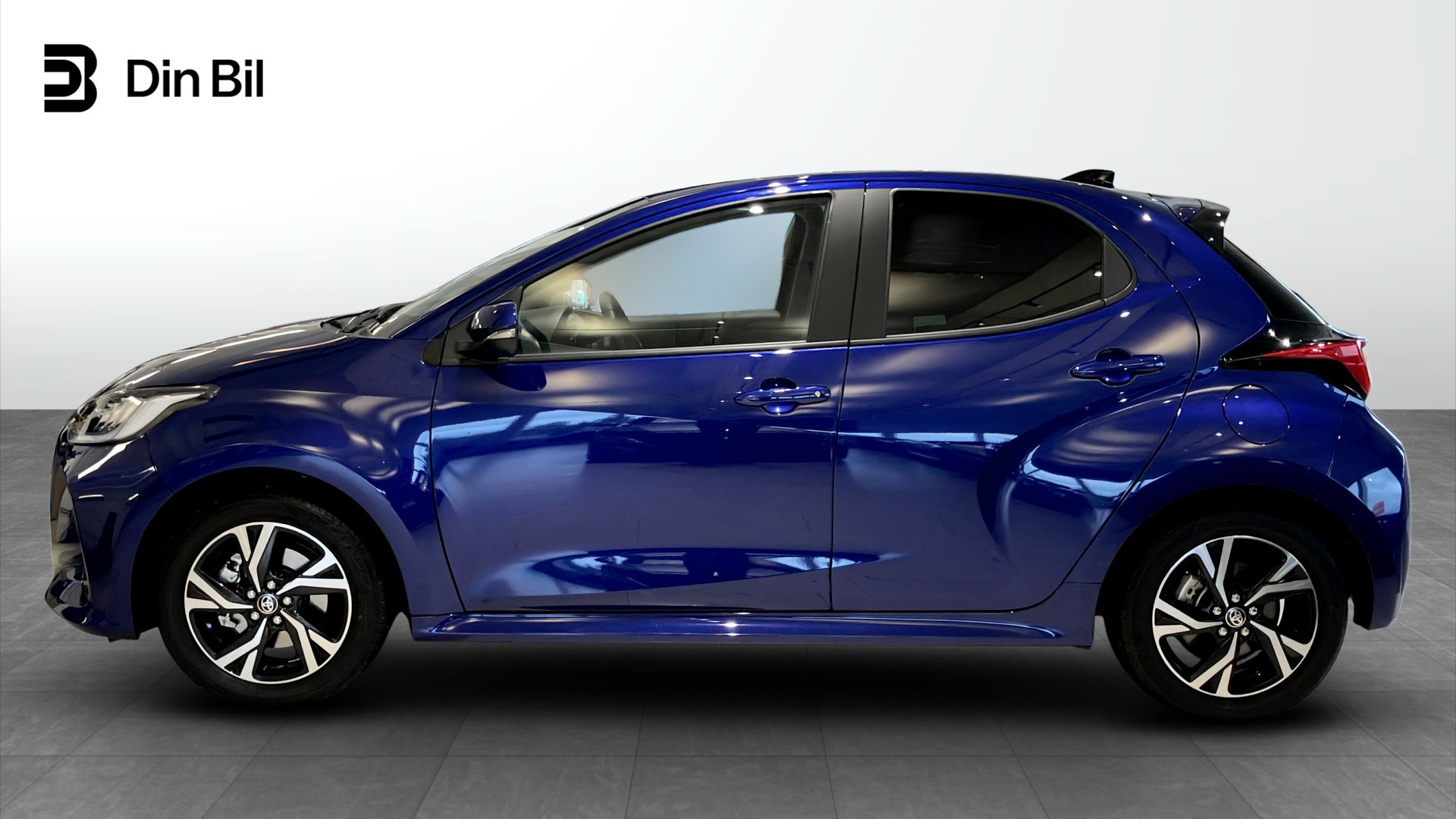 Toyota Yaris HPB78A
