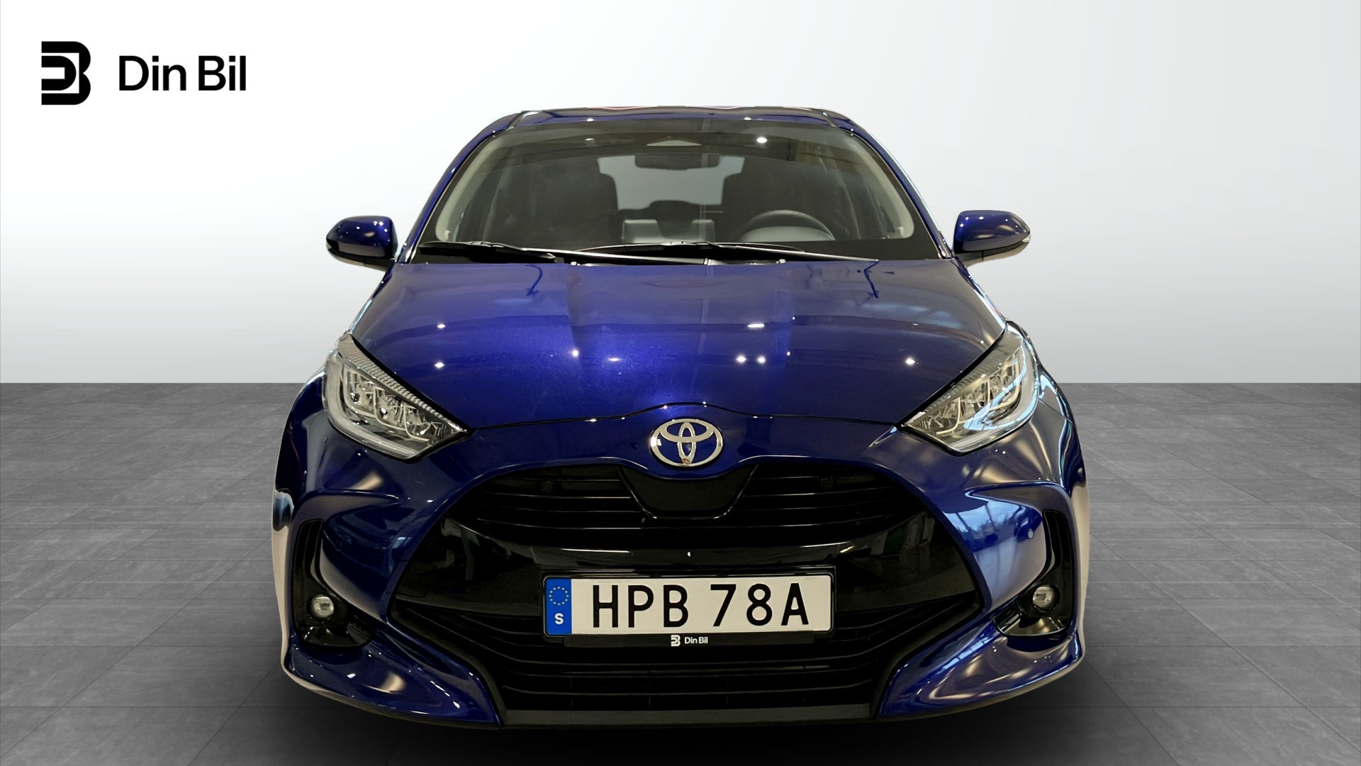 Toyota Yaris HPB78A