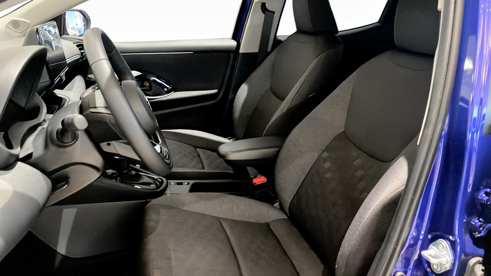 Toyota Yaris HPB78A