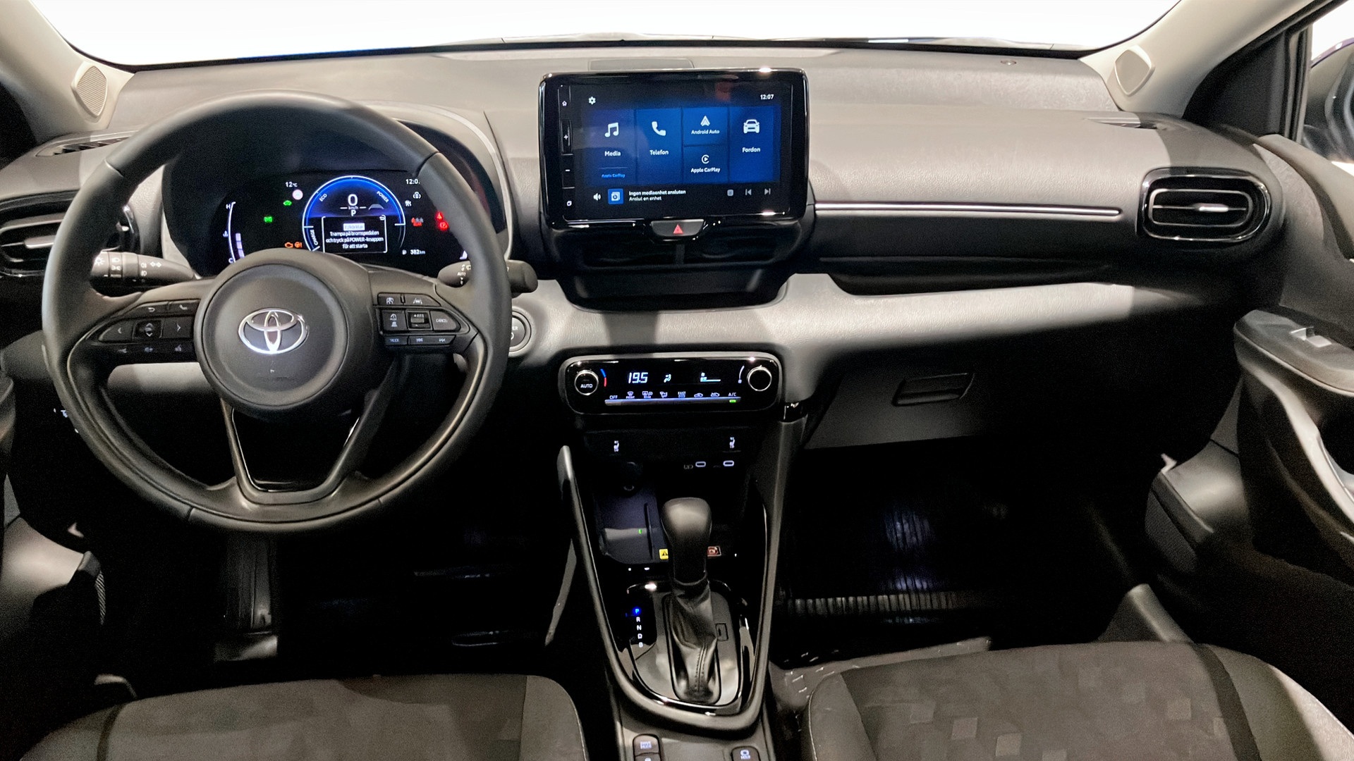 Toyota Yaris HPB78A
