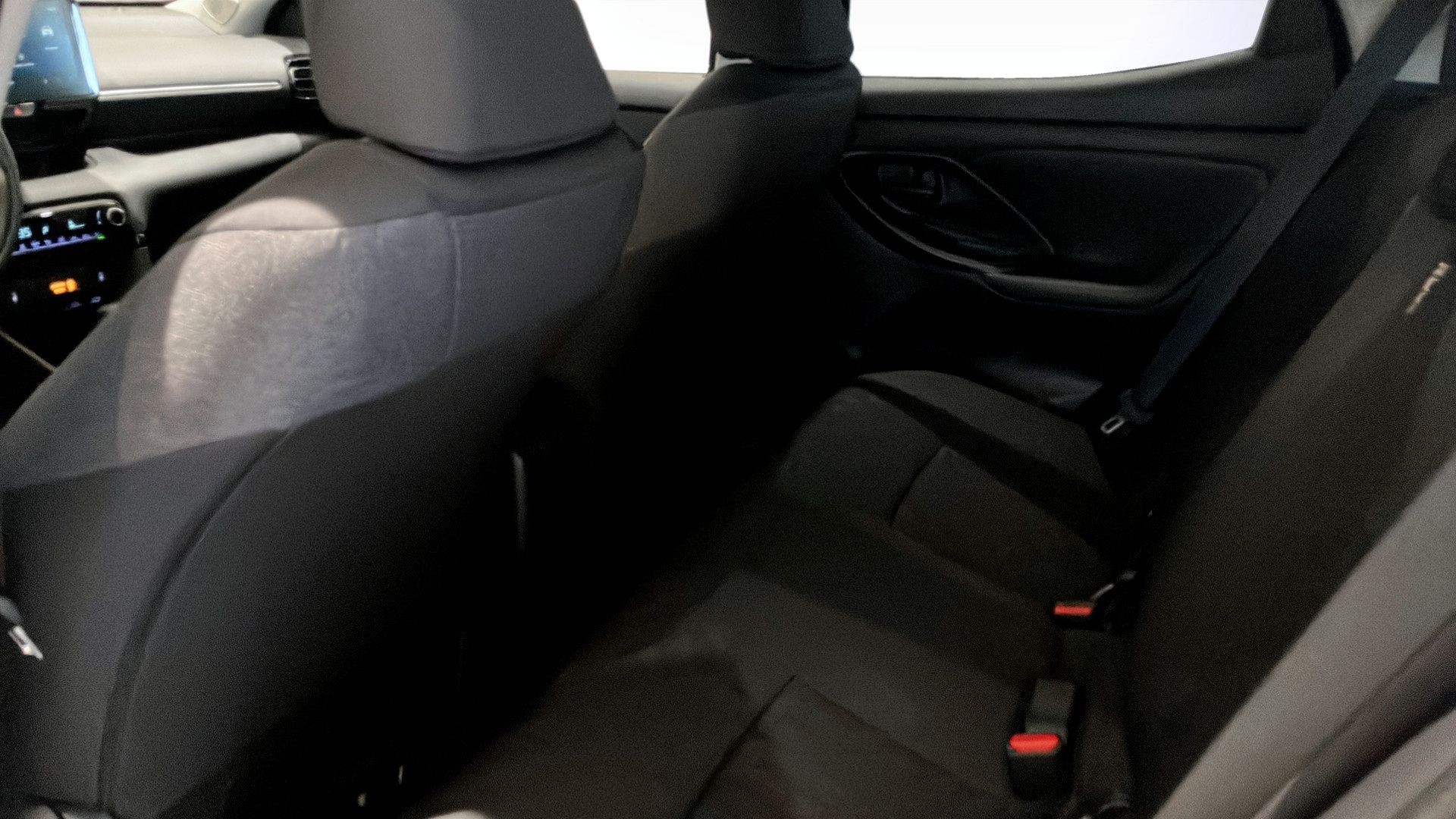 Toyota Yaris HPB78A