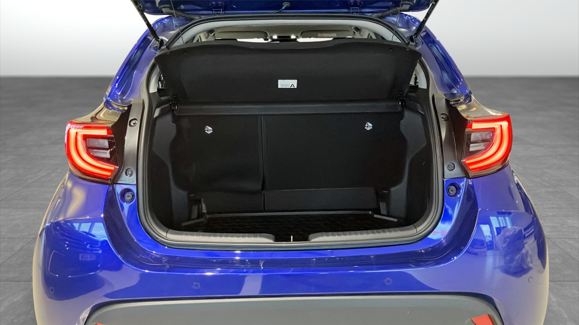 Toyota Yaris HPB78A