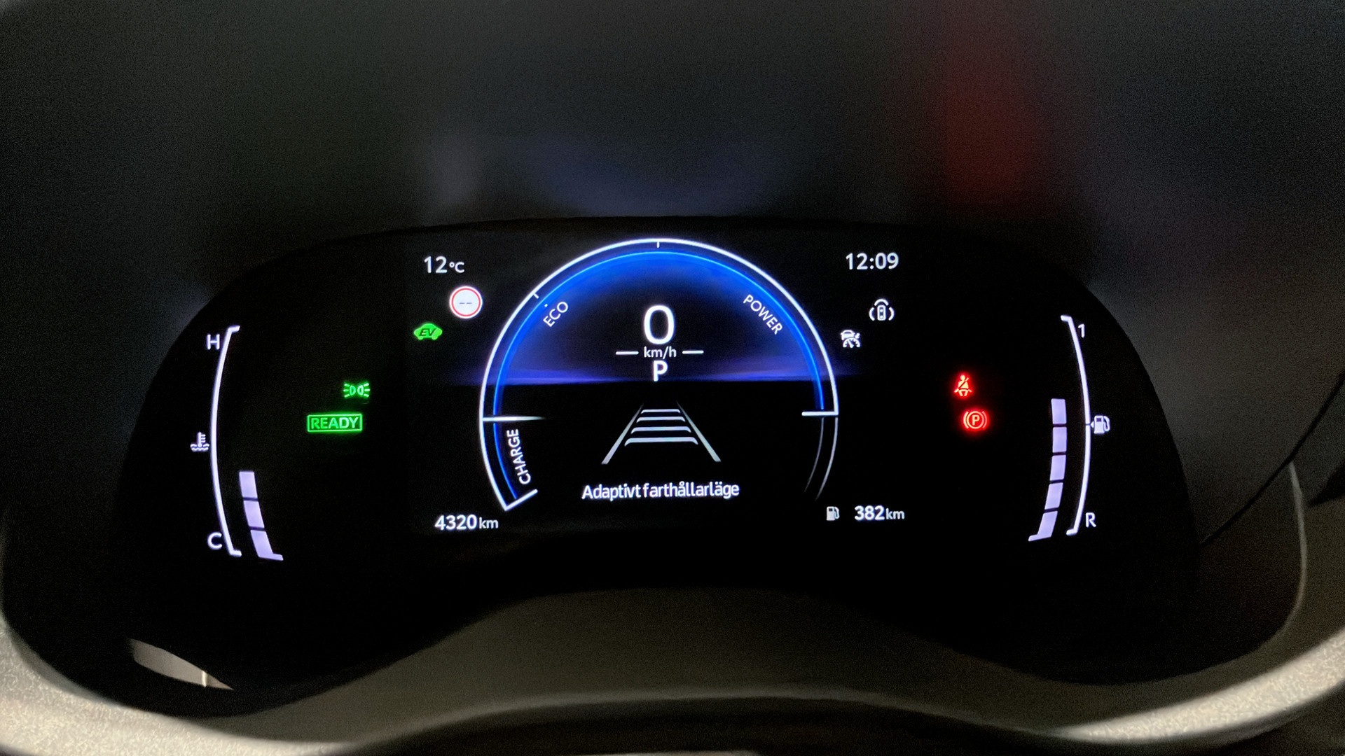 Toyota Yaris HPB78A