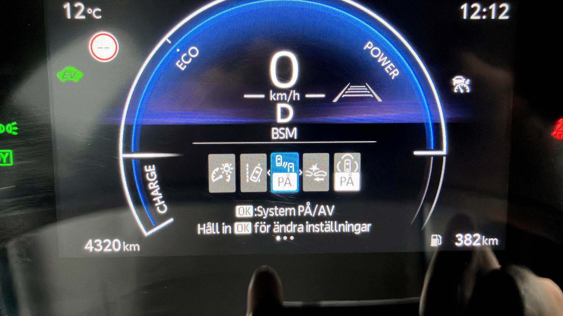 Toyota Yaris HPB78A