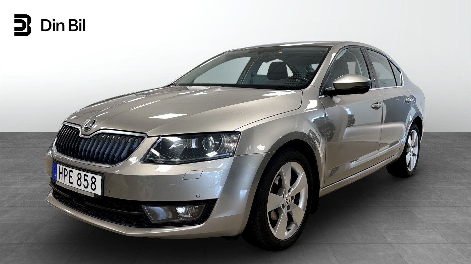 Bild för bil HPE858