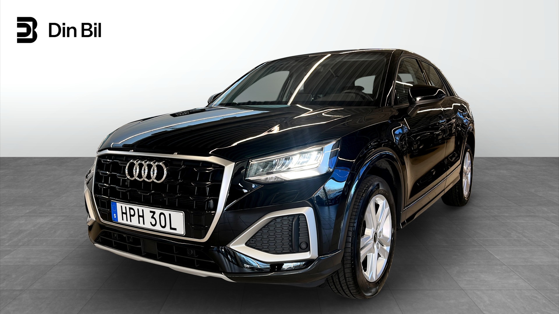 Bild för bil HPH30L