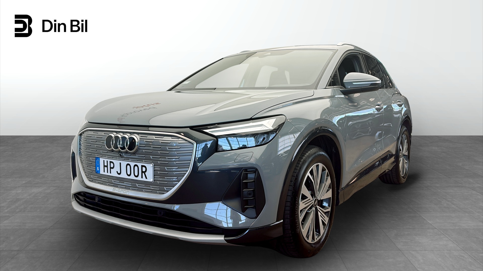 Bild för bil HPJ00R