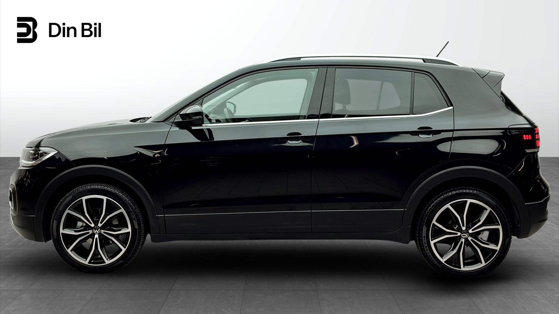 Volkswagen T-Cross HPJ90M