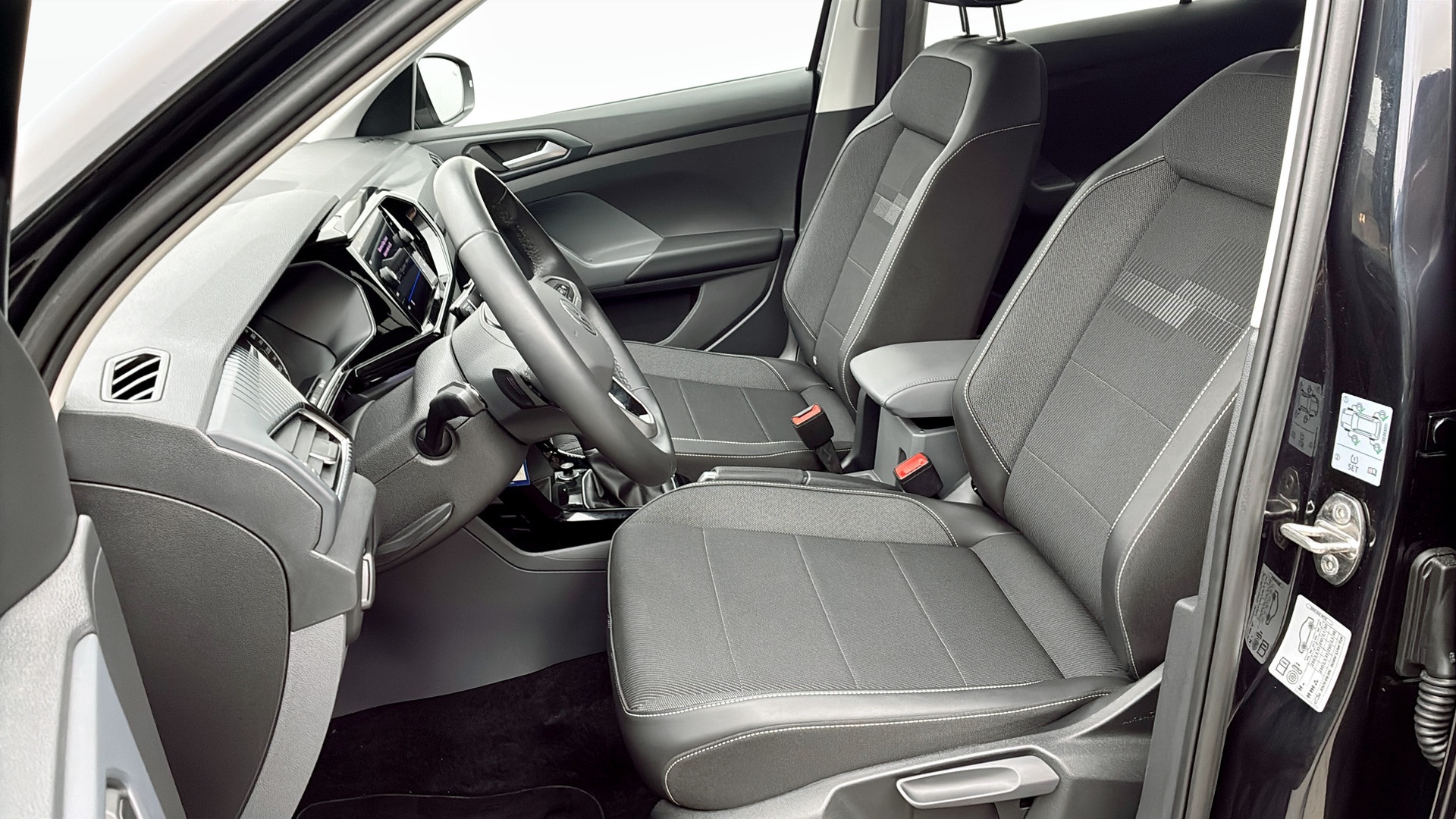 Volkswagen T-Cross HPJ90M