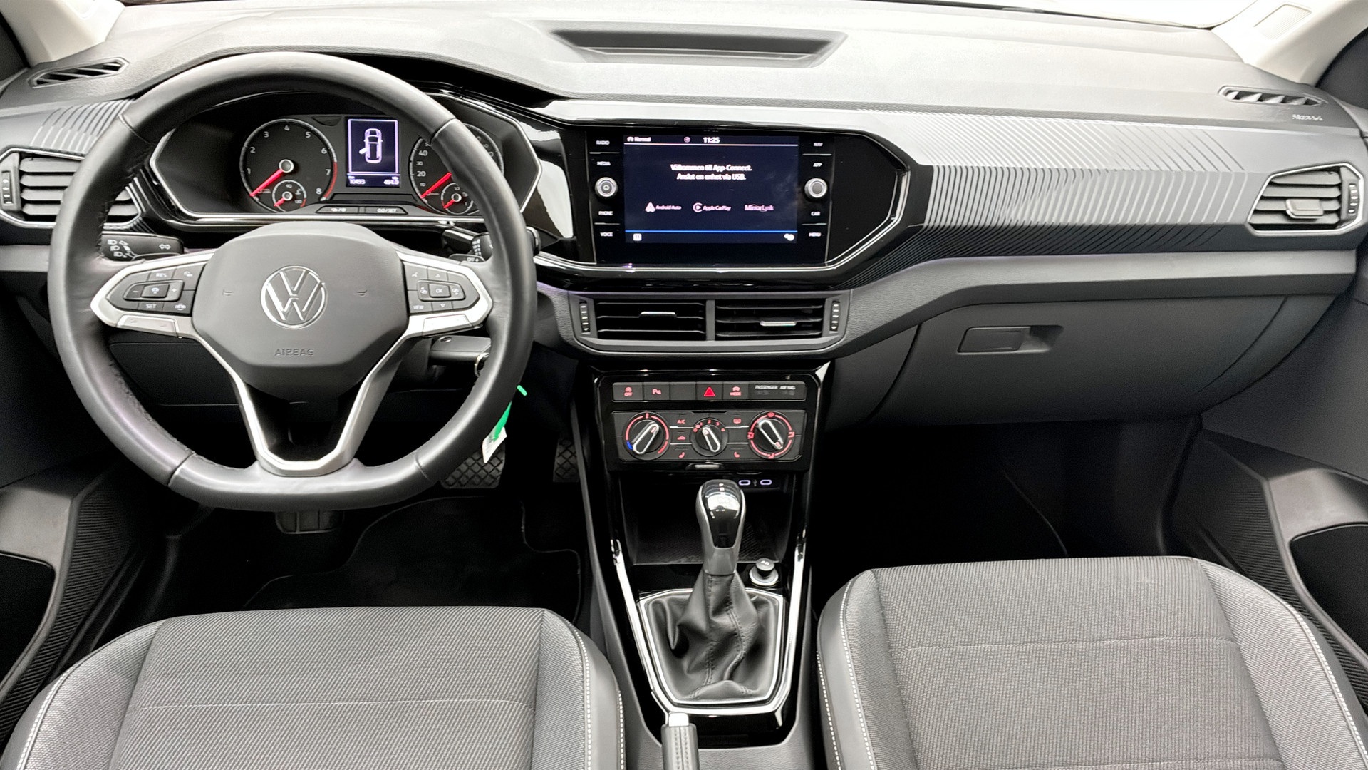 Volkswagen T-Cross HPJ90M