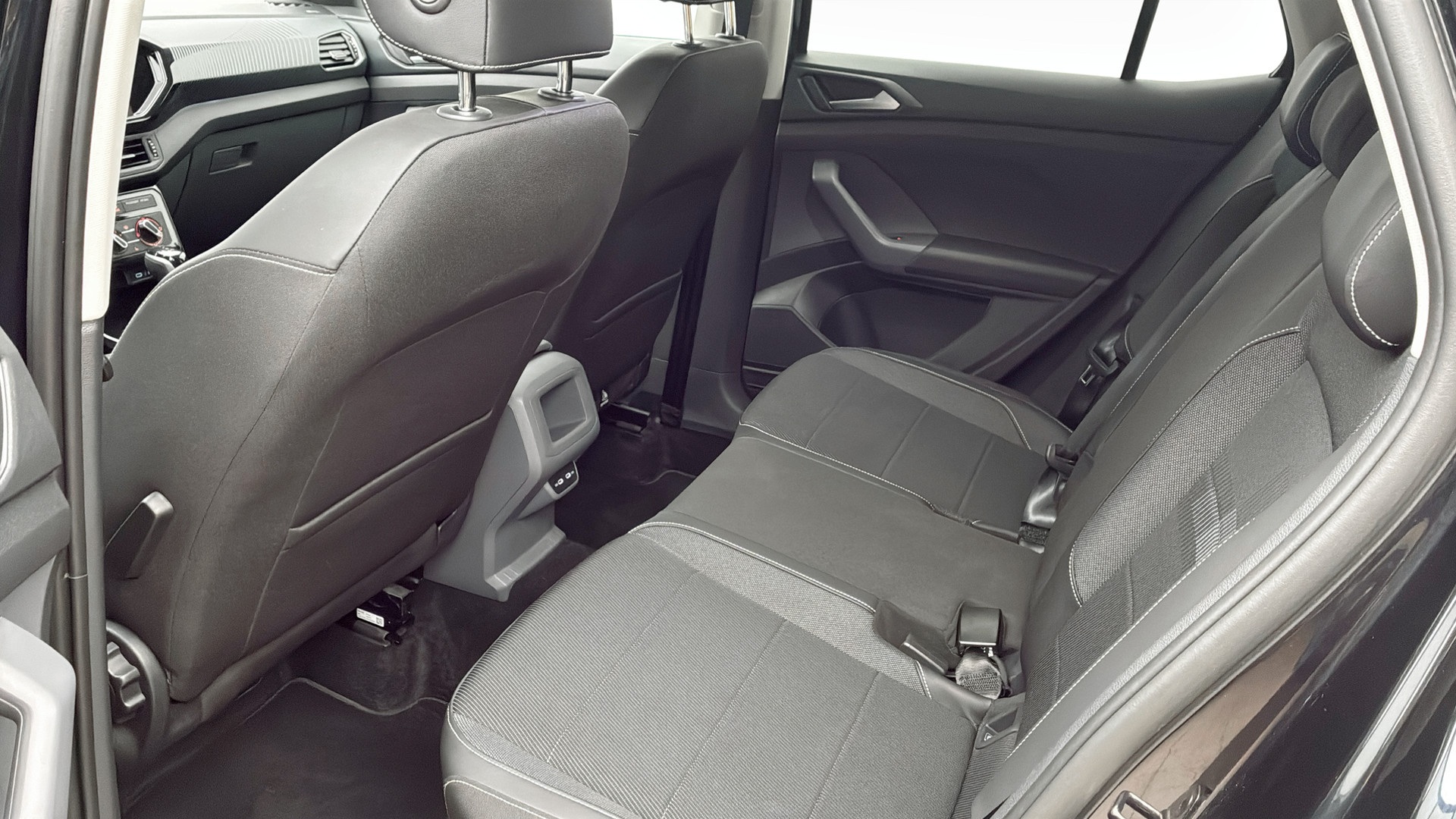 Volkswagen T-Cross HPJ90M