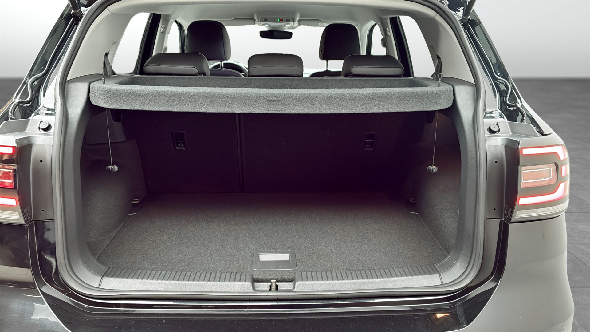 Volkswagen T-Cross HPJ90M