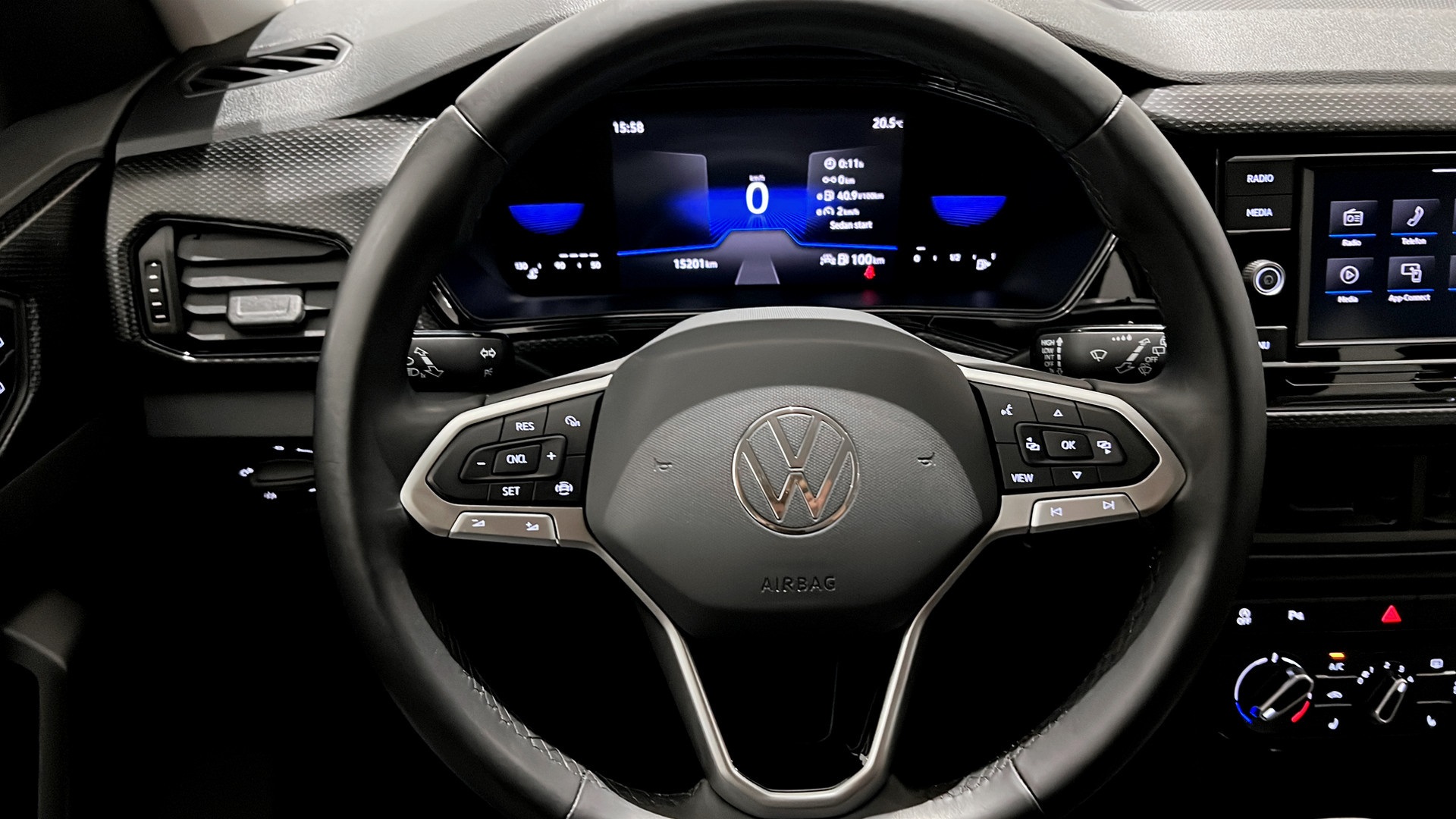 Bild på bil