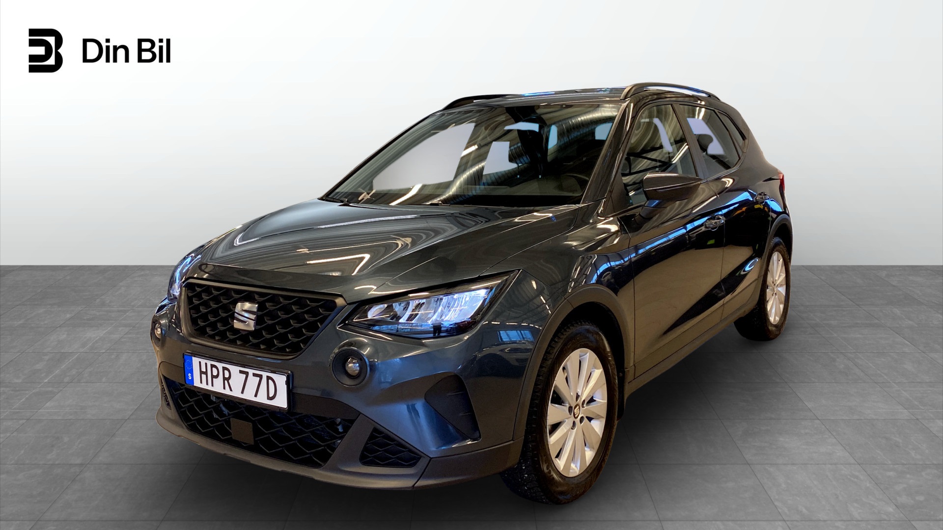 Bild för bil HPR77D