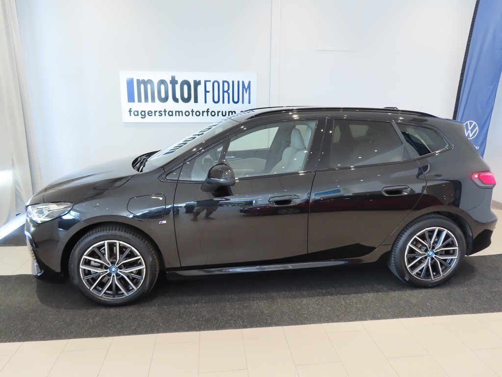 BMW 230 HPS30R