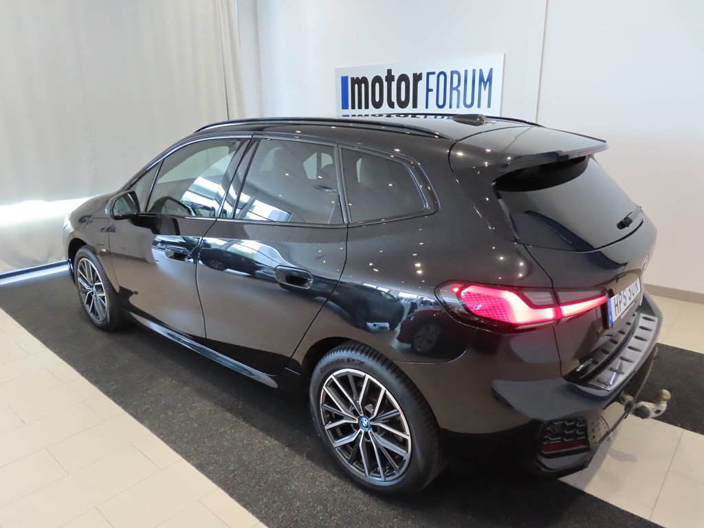 BMW 230 HPS30R