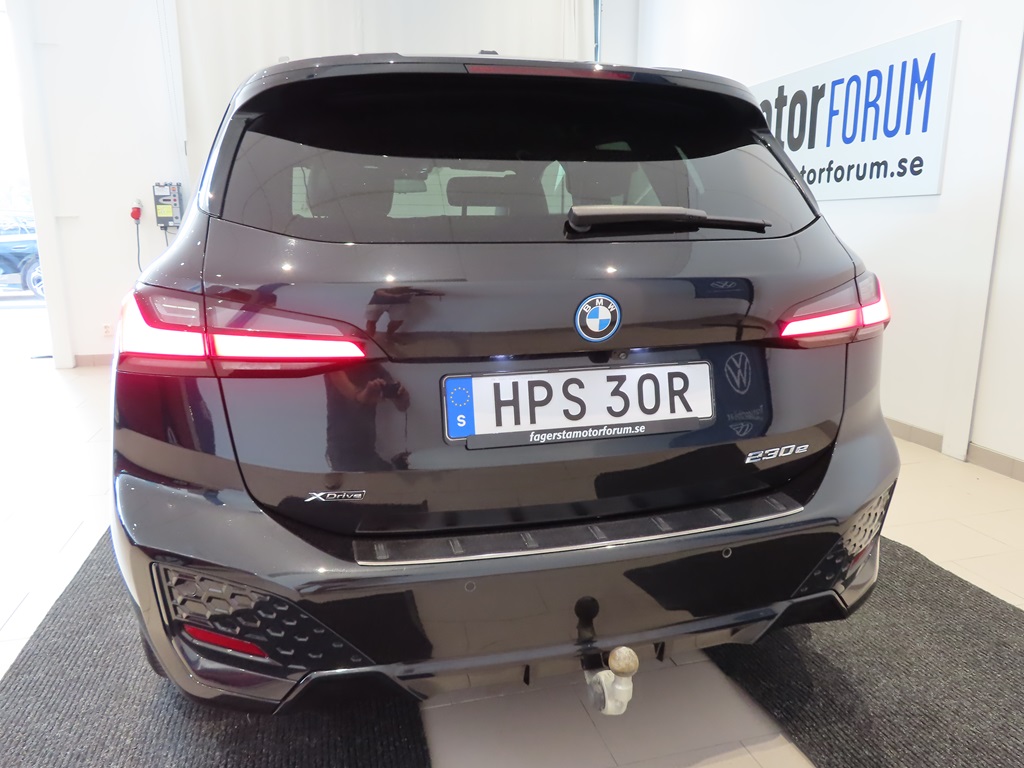 BMW 230 HPS30R