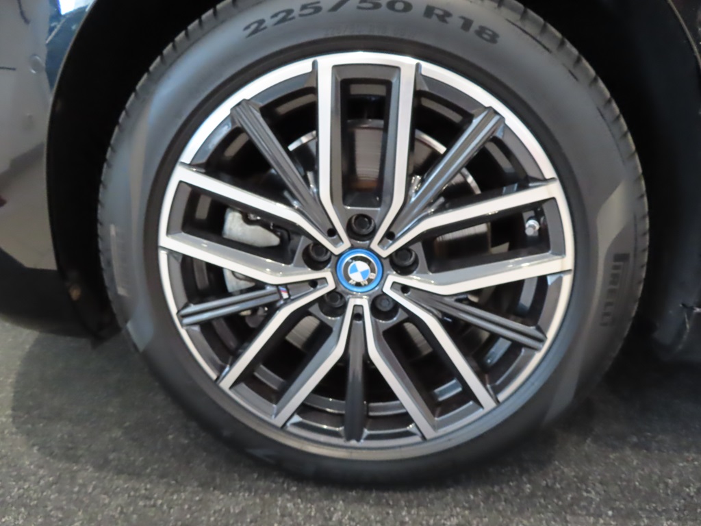 BMW 230 HPS30R