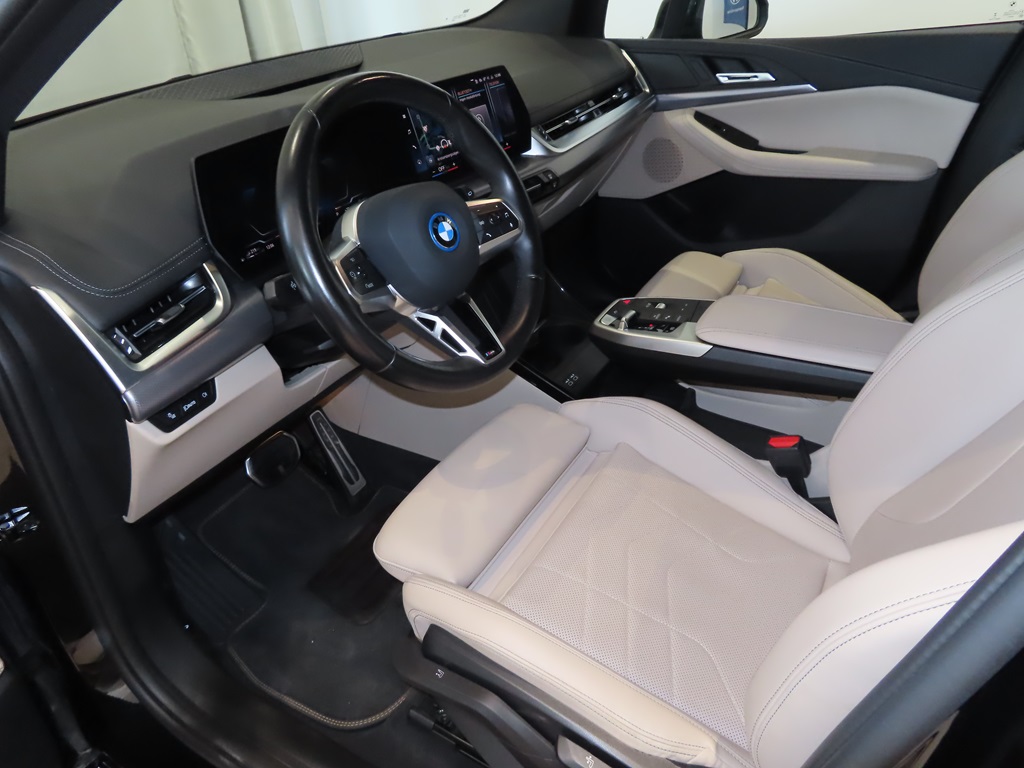 BMW 230 HPS30R