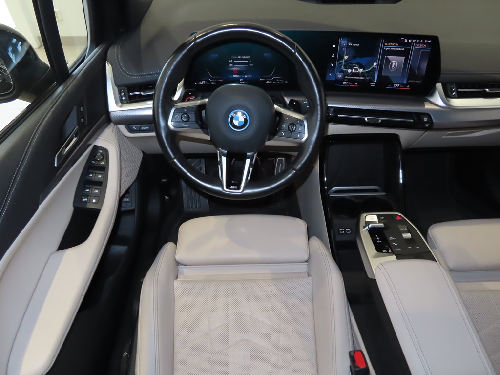 BMW 230 HPS30R
