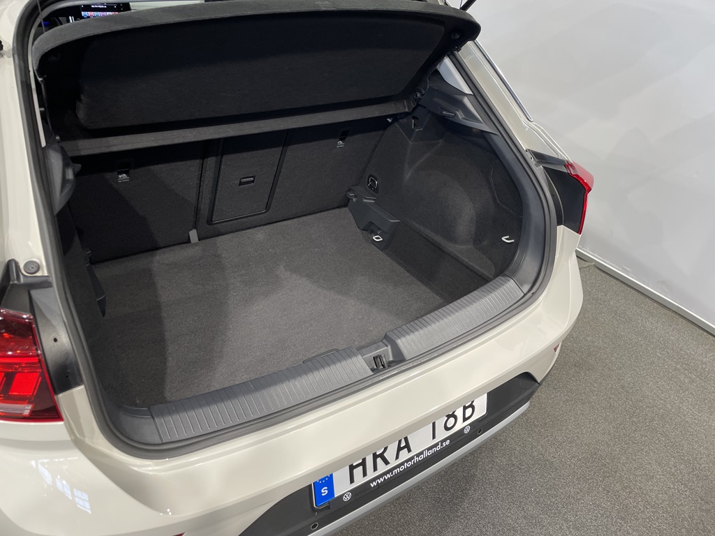 Volkswagen T-Roc HRA18B