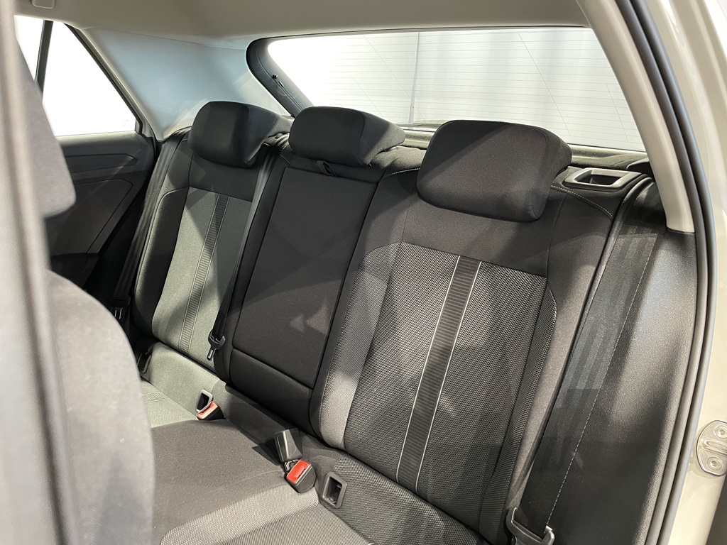 Volkswagen T-Roc HRA18B