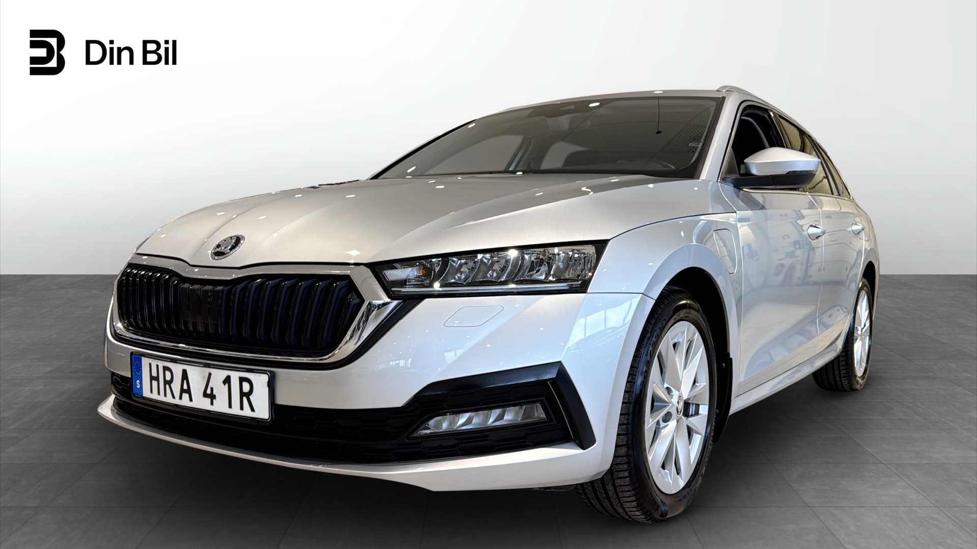 Bild för bil HRA41R