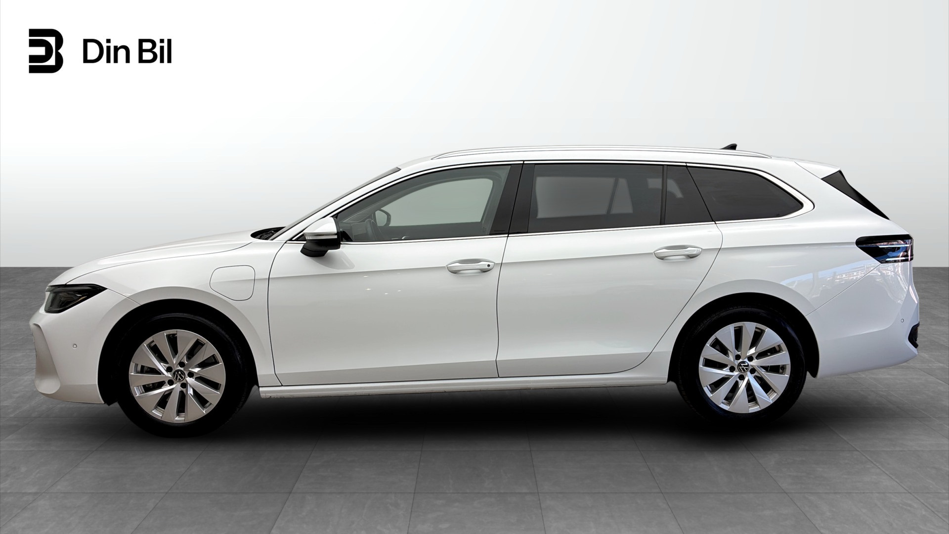 Volkswagen Passat HRA68P