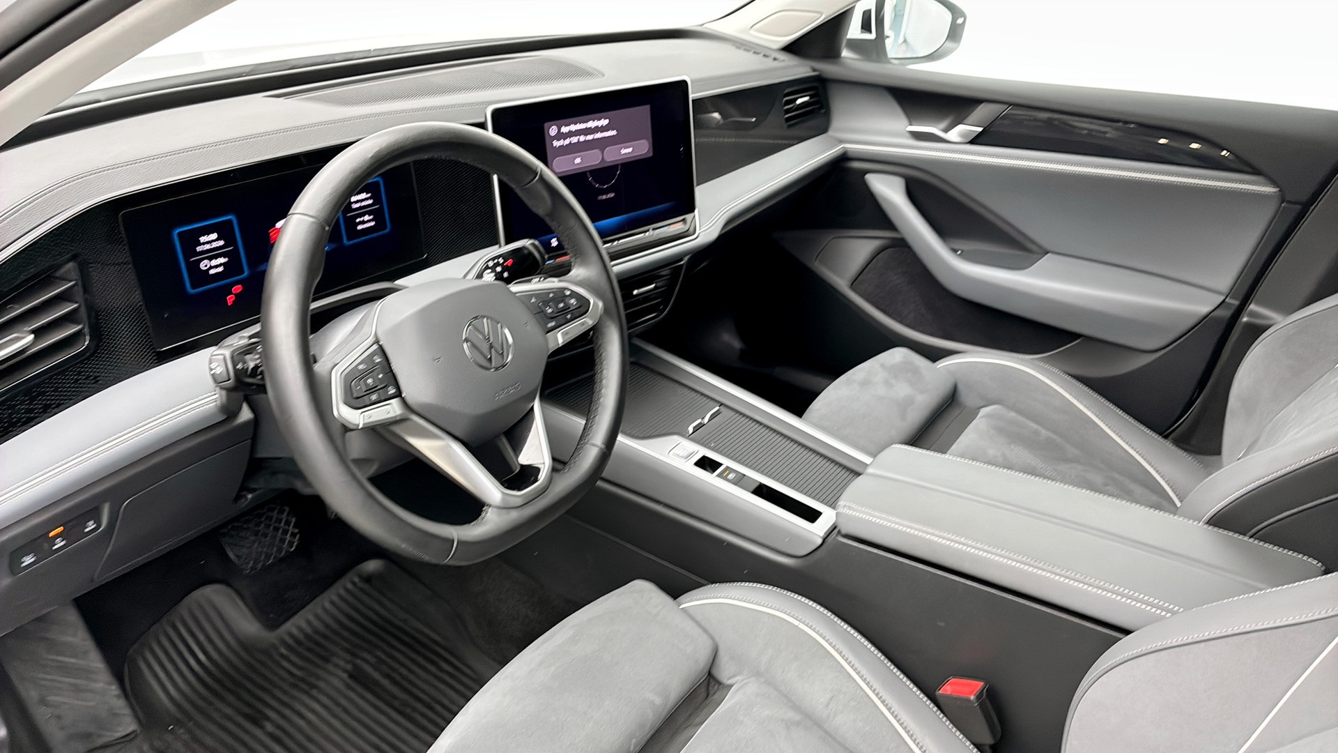 Volkswagen Passat HRA68P